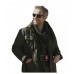 Whiskey Tango Foxtrot Martin Freeman (Lain Mackelpie) Cotton Jacket